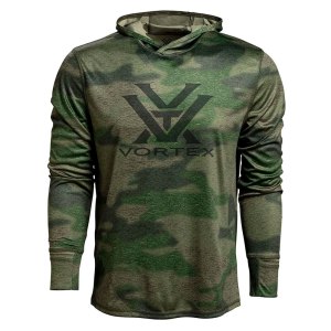 Vortex VORTEX Men's Sun Slayer Hoodie - $54.99 at gritroutdoors.com