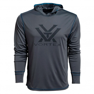 VORTEX Men's Sun Slayer Hoodie