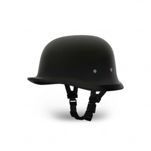 DAYTONA HELMETS German Black Helmet