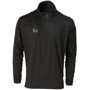 Banded BANDED TEC Stalker 1/4 Zip Pullover - $72.99 at gritroutdoors.com