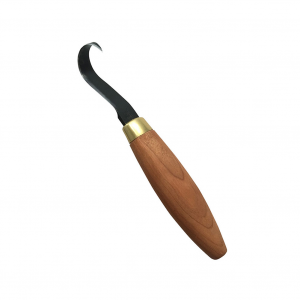 FLEXCUT Single Bevel Sloyd Hook Knife (KN52)