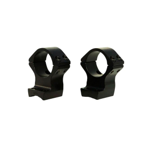 TALLEY Lightweight X-Bolt 1in High Scope Mount (950735)