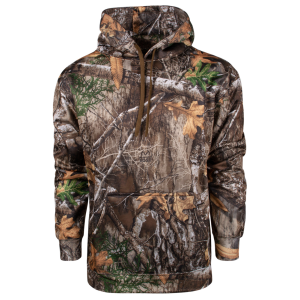 Kings Camo KINGS CAMO Hunter Hoody (KCM1400) - $55.99 at gritroutdoors.com
