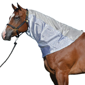 CASHEL Fly Sheet Neck Guard - Cashel Company