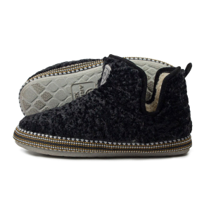 ARIAT Women's Bootie Slipper (AR2238) - Ariat