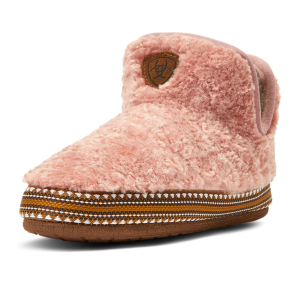 ARIAT Women's Bootie Slipper (AR2238) - Ariat