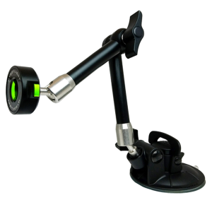 MYGOFLIGHT Flex Suction Sport Mount