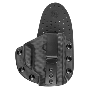 Beretta BERETTA Hybrid 1 Clip IWB RH Holster For APX Carry (E00738) - $58.99 at gritroutdoors.com