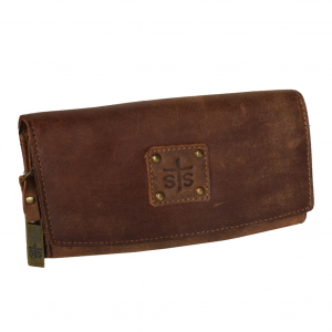 STS RANCHWEAR Baroness Trifold Wallet (STS67503)