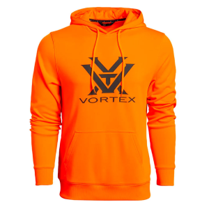 Vortex VORTEX Men's Core Logo Performance Hoodie - $46.99 at gritroutdoors.com