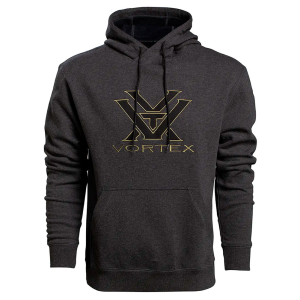 Vortex VORTEX Men's Core Logo Comfort Hoodie - $38.99 at gritroutdoors.com
