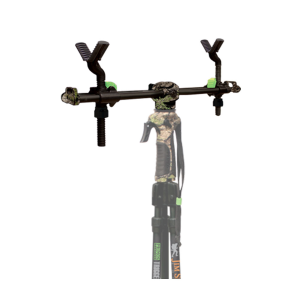 Primos PRIMOS 2-Point Gun Rest (65808) - $41.63 at gritroutdoors.com