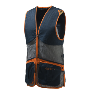 Beretta BERETTA Full Mesh Vest - $99.00 at gritroutdoors.com