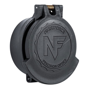 NIGHTFORCE NXS 15x/22x /32x /42x /SHV 10x /14x /20x Eyepiece Flip-Up Lens Cap (A473)