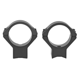 TALLEY 30mm Medium Black Anodized Scope Mount for Remington 700 (740700)