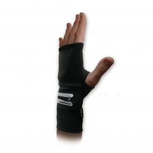 AMPHIPOD Trans4m Thermal Plus Run Gloves