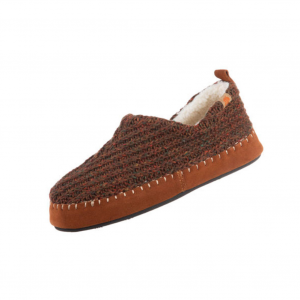 ACORN Womens Camden Recycled Moc Slippers