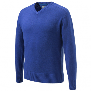 BERETTA Men's Somerset V-Neck Sweater