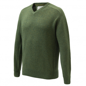 BERETTA Men's Somerset V-Neck Sweater
