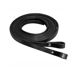 CIRCLE Y Chicago Screw Split Horse Reins - Circle Y