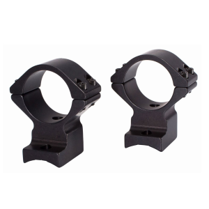 TALLEY 1in Low Scope Mount For Tikka T1x (930759)