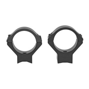 TALLEY Winchester 70 30mm Low Rings Black Scope Mount (730702)