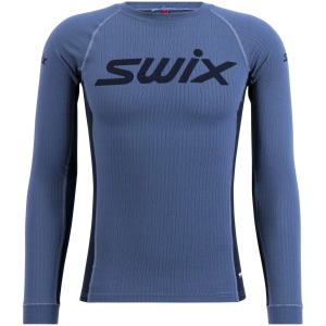 SWIX Men's RaceX Bodywear LS Shirt - Swix