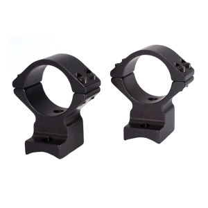 TALLEY 1-Piece 30mm Low Base & Ring Set For Remington 700 (73X700)
