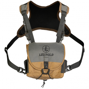 LEUPOLD GO Afield XF Coyote / Ranger Binocular Harness (172543)