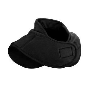 BACK ON TRACK Black Human Neck Cover (181000) - Back On Track