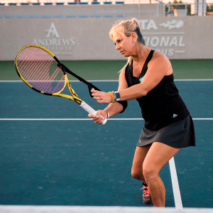 ONCOURT OFFCOURT Angle Doctor (TAAD)