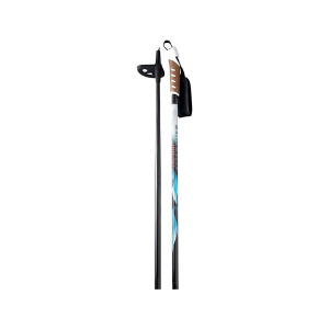 WHITEWOODS Cross Trail Glass/Touring Ski Poles (CTP-GT)