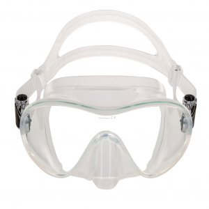 IST Frameless Single Lens Dive Mask