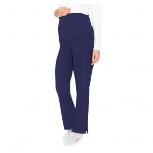MED COUTURE Womens Maternity Pants (8727)