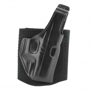 GALCO Ankle Glove for Glock Right Hand Black Holster