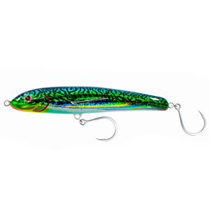 NOMAD DESIGN Riptide 200mm/8in Sinking Lure (RIP200-S)