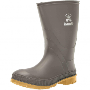 KAMIK Kids Stomp Rain Boots