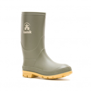 KAMIK Youth Stomp Rain Boots