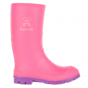 KAMIK Youth Stomp Rain Boots
