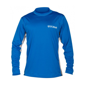 STORMR Men's UV Shield Performance Long Sleeve Shirt