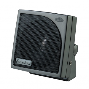 COBRA HighGear External Dynamic Speaker (HG-S100)
