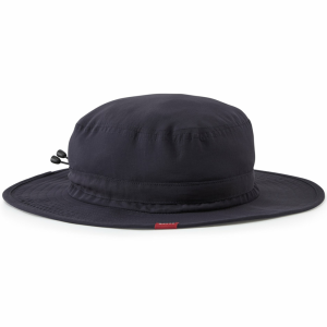 GILL Technical Marine Silver Sun Hat (140S)