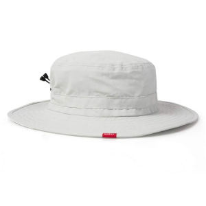 GILL Technical UV with Retainer Sun Hat - Gill
