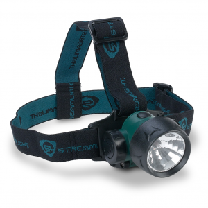 STREAMLIGHT Trident 80 Lumens LED Headlamp (61051)