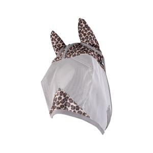 CASHEL Crusader Fly Mask with Ears - Cashel Company