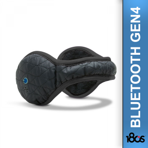 180S Womens Keystone Bluetooth Ear Warmer (31707)