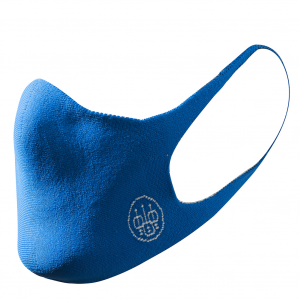 BERETTA Corporate Reversible Microfiber Mask