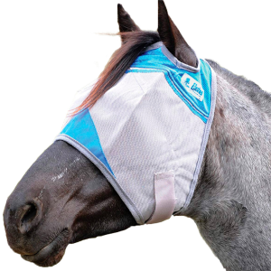 CASHEL Crusader Fly Mask - Cashel Company