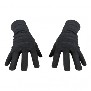 BACK ON TRACK Therapeutic Arthritis Black Pair Gloves (134000)