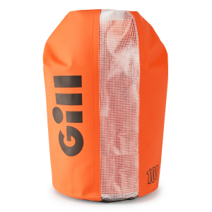 GILL Cylinder Fold-Down Waterproof Puncture-Resistant Dry Bag